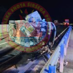 PROMETNA AC DRAGOTINCI 15.10.2024