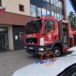 Odpiranje vrat 22.08.2025