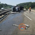 POŽAR AC 26.06.2025