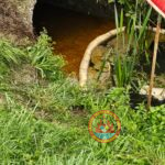 Onesnaženja okolja in posegi v okolje BENEDIKT 5.10.2025 1