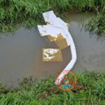 Onesnaženja okolja in posegi v okolje BENEDIKT 5.10.2025 2