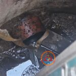 Onesnaženja okolja in posegi v okolje BENEDIKT 5.10.2025 4