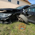 PROMETNA SV.ANA 7.08.2025