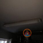 Požari v nestanovanjskih stavbah RADGONA 14.10.2025 2